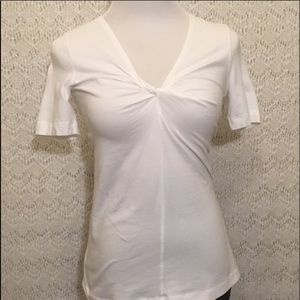 White shirt for @foamflower